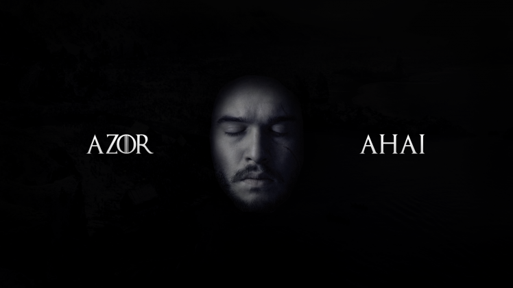 Jon Snow, Game Of Thrones, A Song Of Ice And Fire, Azor Ahai HD Wallpaper Desktop Background
