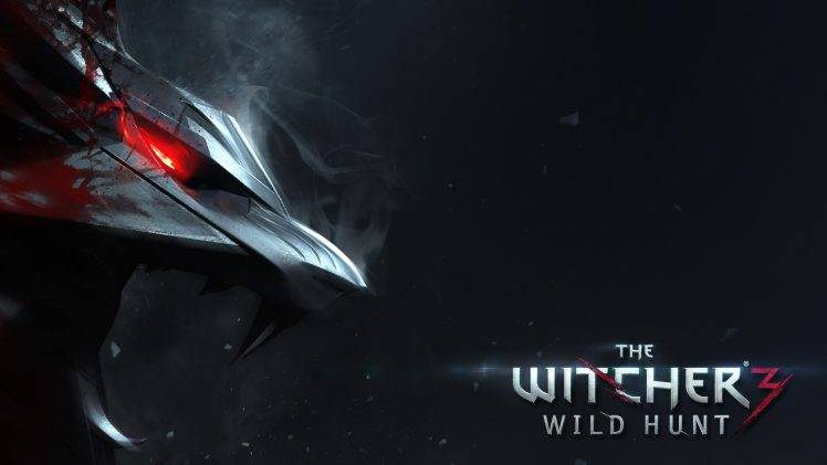 The Witcher 3: Wild Hunt, The Witcher HD Wallpaper Desktop Background