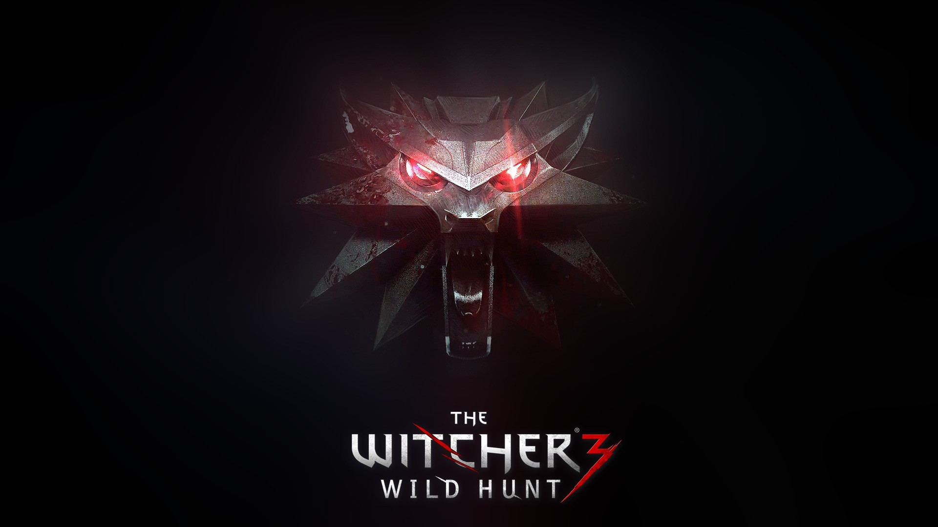 The Witcher 3: Wild Hunt, The Witcher Wallpaper