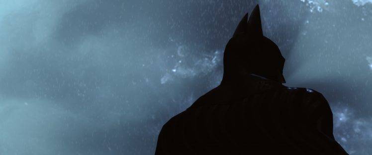 Batman, Batman: Arkham Knight HD Wallpaper Desktop Background