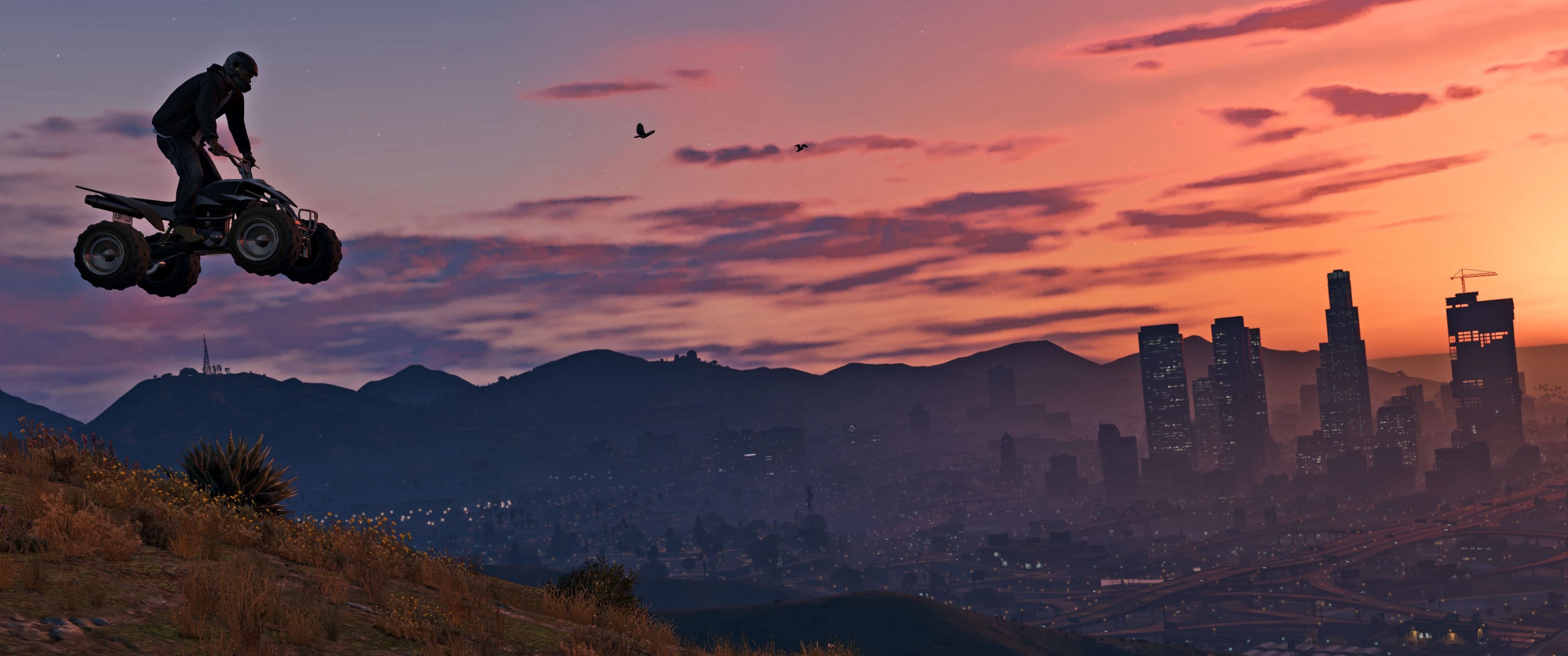 instal the new Grand Theft Auto 5