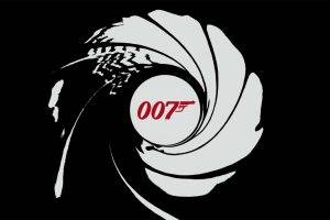 James Bond, Movies
