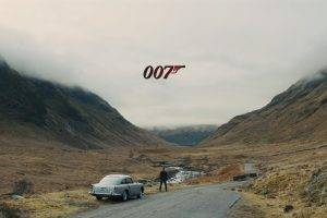 James Bond, Skyfall, Film Stills, Movies