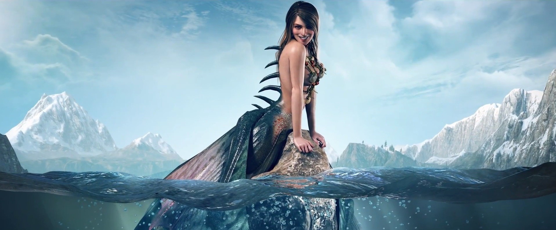 The Witcher 3: Wild Hunt Wallpaper