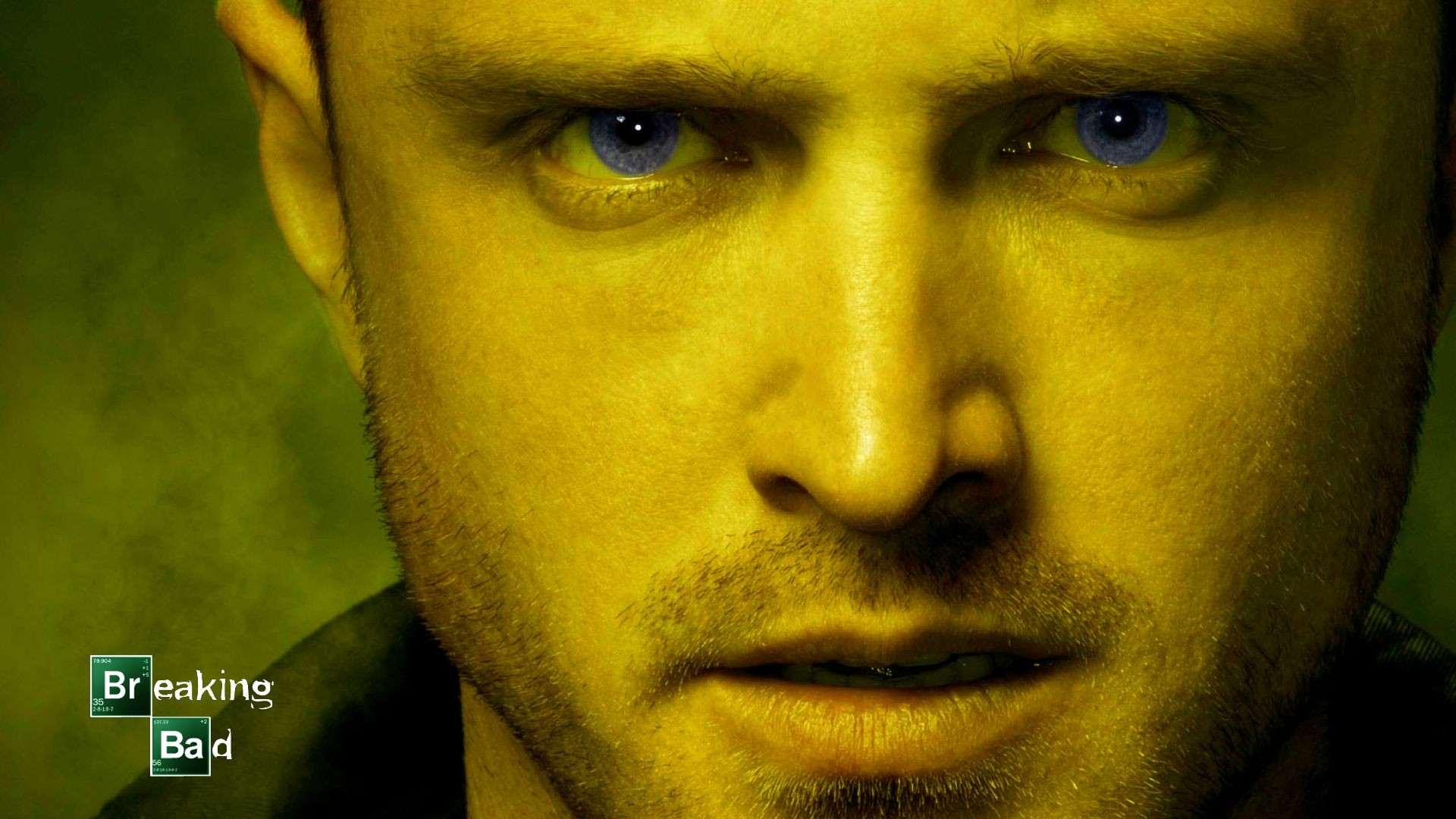 Breaking Bad, Heisenberg, Aaron Paul, Jessie Pinkman Wallpaper