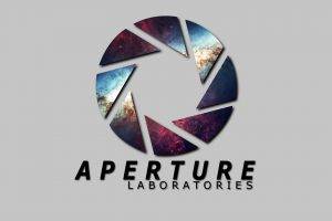 Portal, Aperture Laboratories, Aperture, Valve, Steam (software)