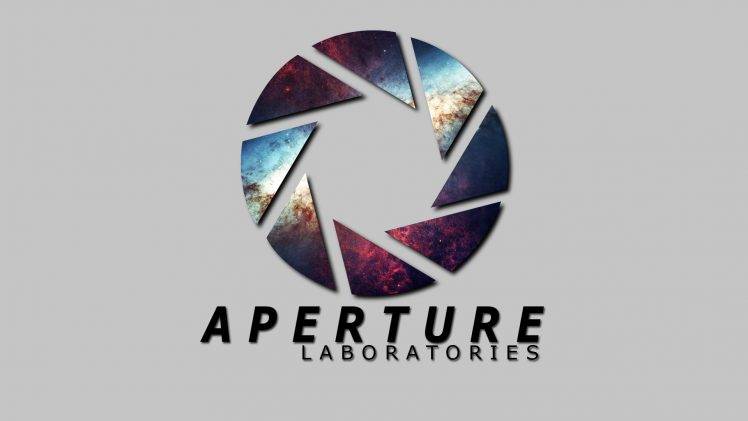 Portal, Aperture Laboratories, Aperture, Valve, Steam (software) HD Wallpaper Desktop Background
