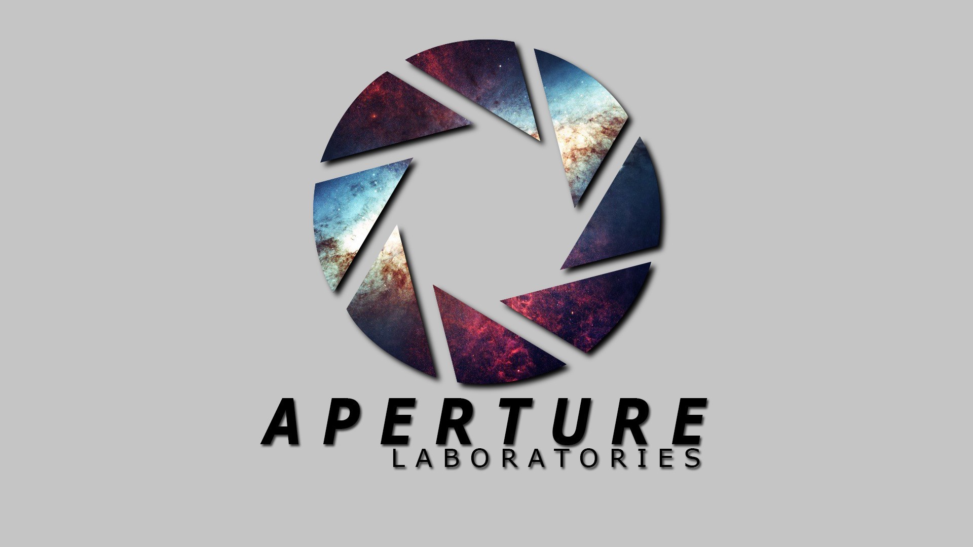 Portal, Aperture Laboratories, Aperture, Valve, Steam (software) Wallpaper