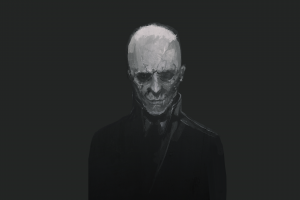 men, White Skin, Old People, Original Characters, Classic Art, Dark, Star Wars, Game Of Thrones, Death, Cloaks, Suits, Zombies, Undead, Scars, Smiling, Bald Head