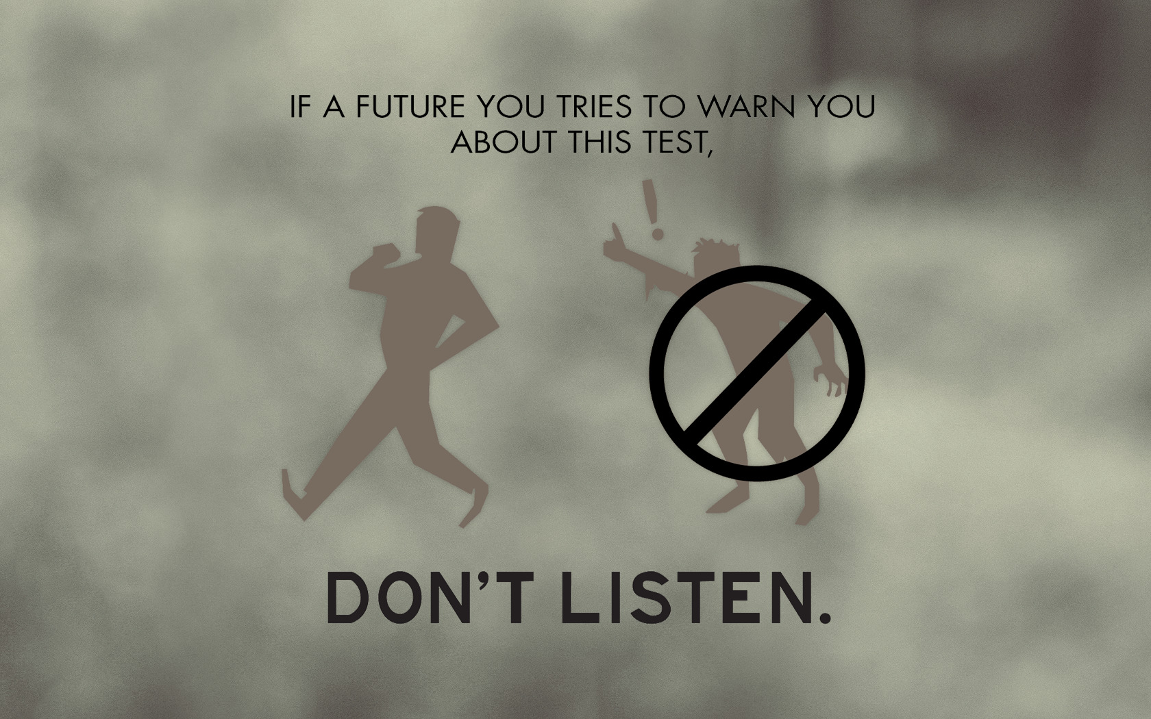 Portal Wallpaper
