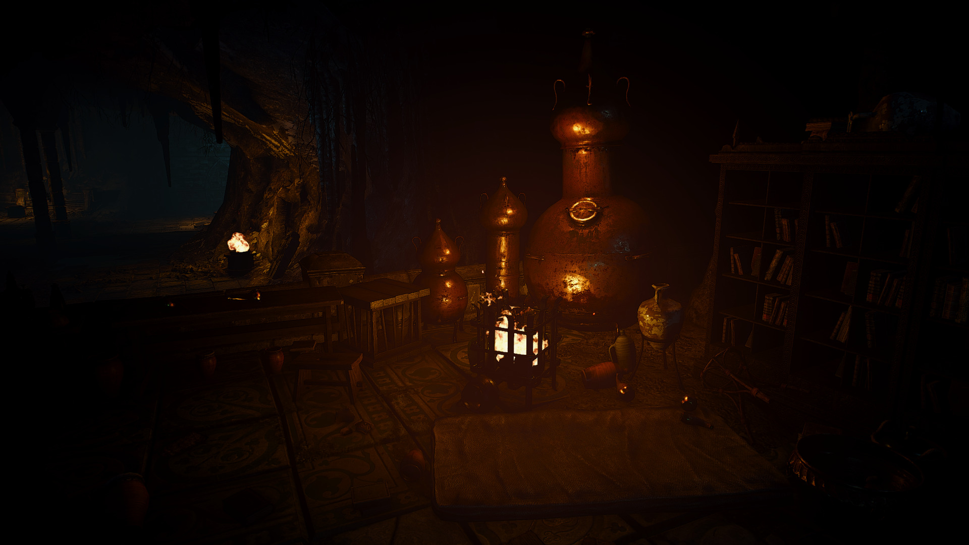 The Witcher 3: Wild Hunt, Video Games Wallpaper