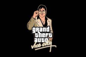 Grand Theft Auto Vice City, Rockstar Games, PlayStation 2, Video Games