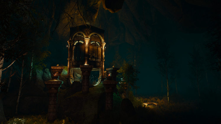The Witcher 3: Wild Hunt, Video Games HD Wallpaper Desktop Background