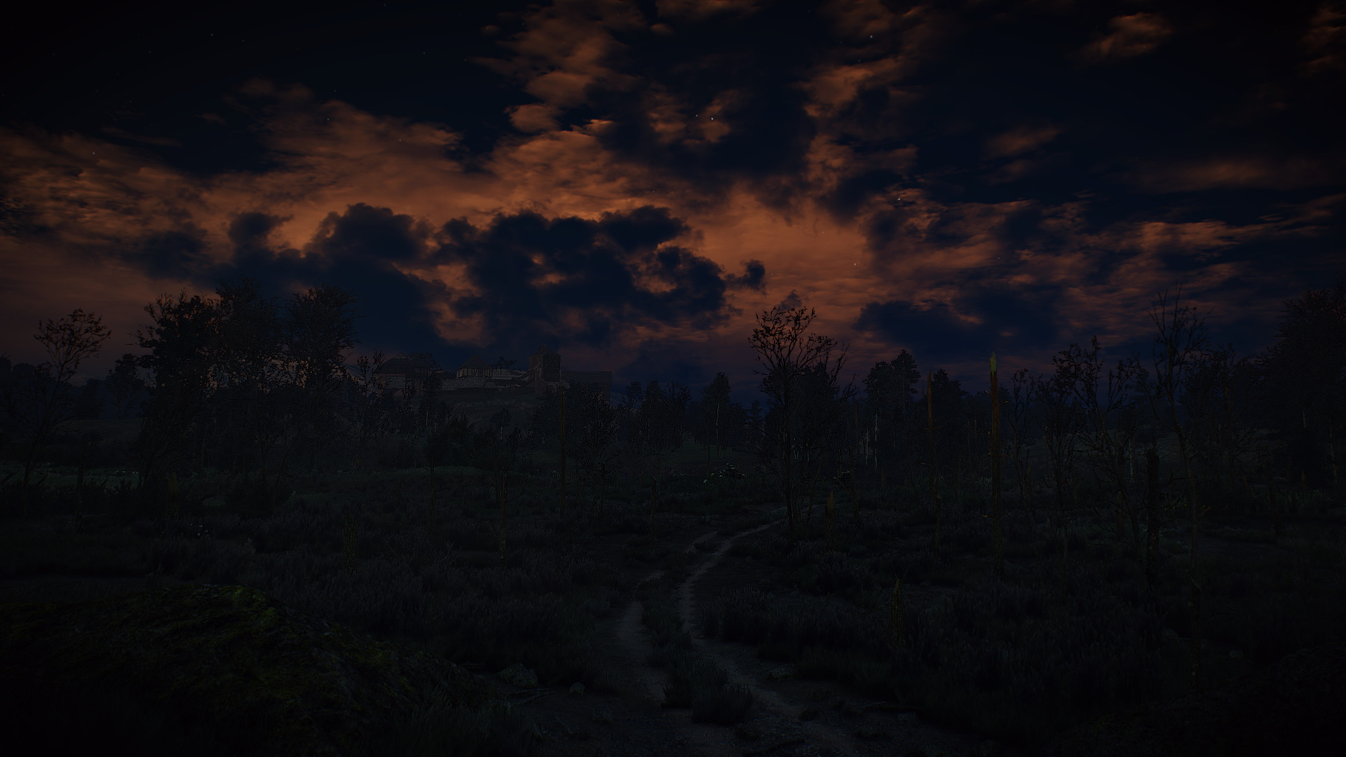 The Witcher 3: Wild Hunt, Video Games Wallpaper