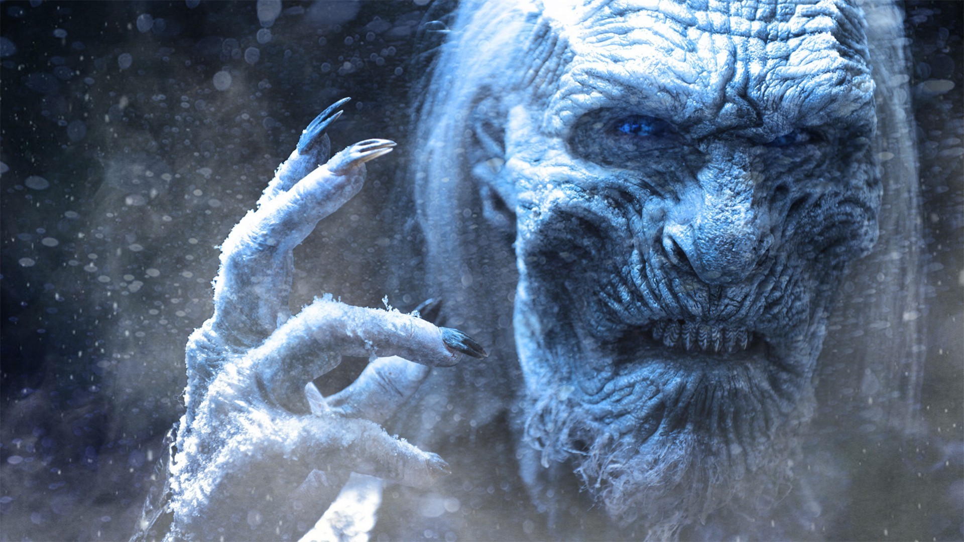 white Walkers, Game Of Thrones Wallpapers HD / Desktop and Mobile