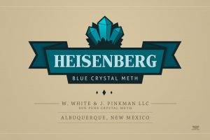 Breaking Bad, Heisenberg
