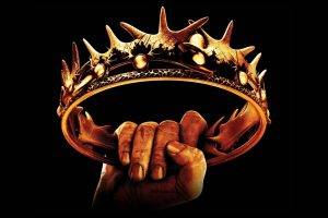 Game Of Thrones, Crowns
