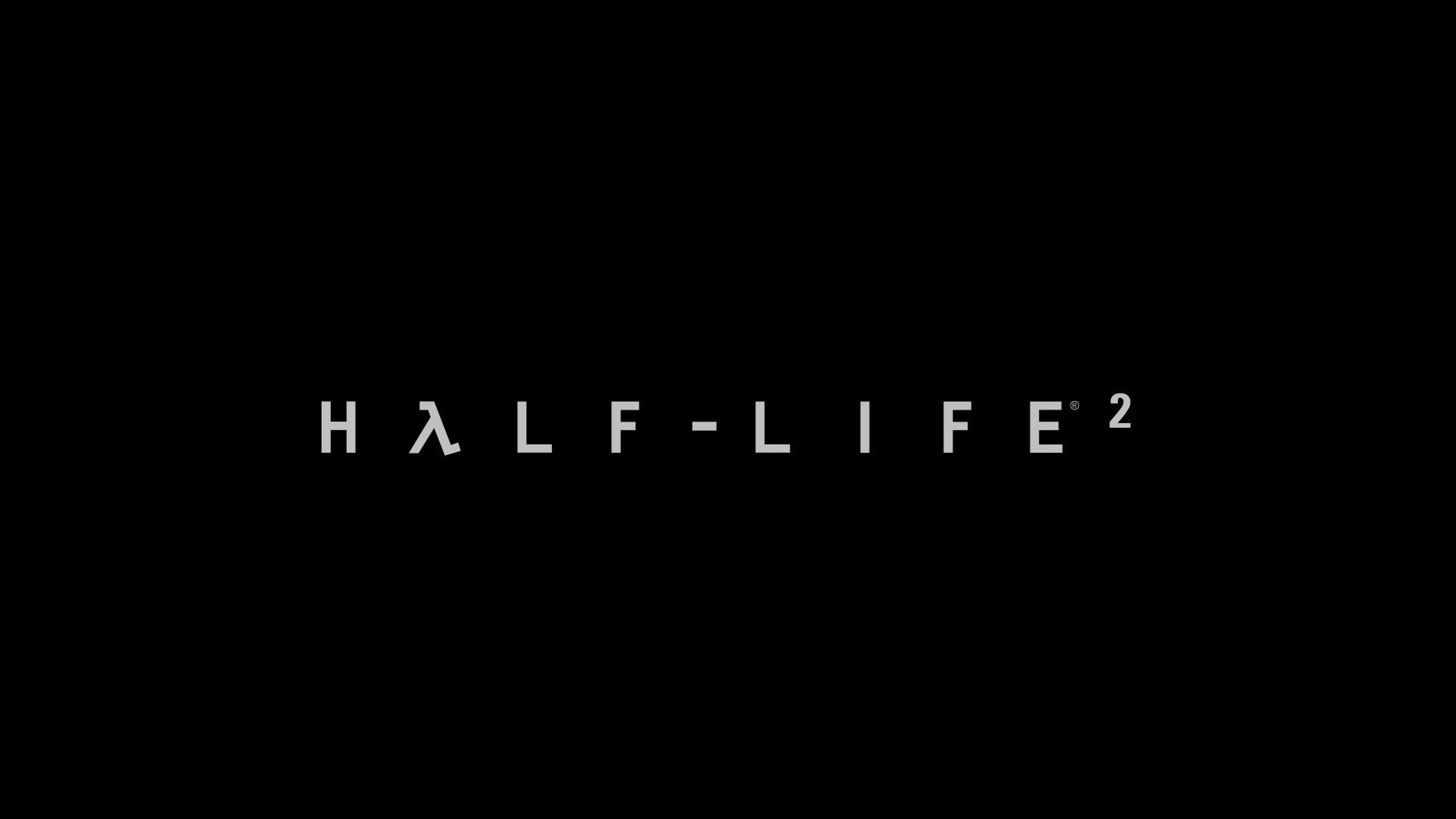 Half Life 2 Wallpaper
