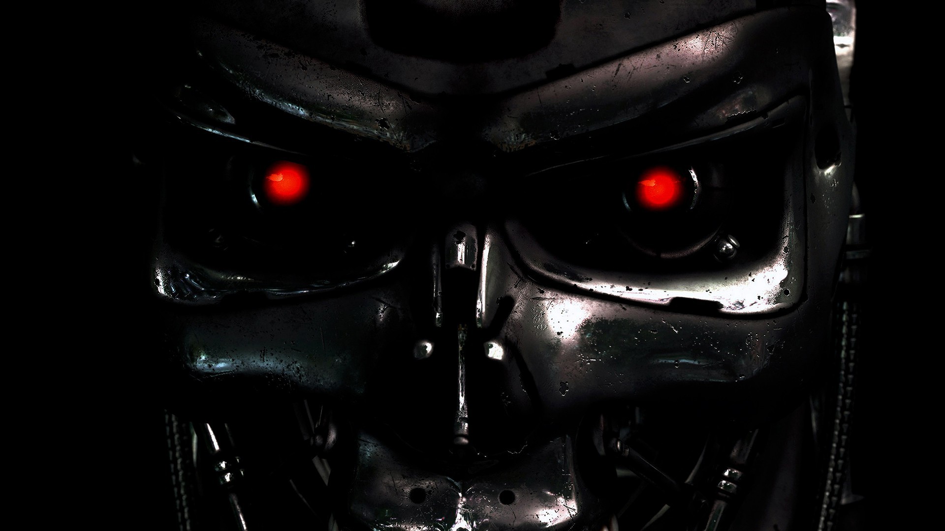 Terminator Wallpaper