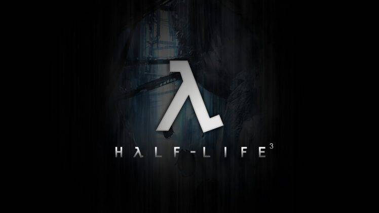 Half Life 3 HD Wallpaper Desktop Background