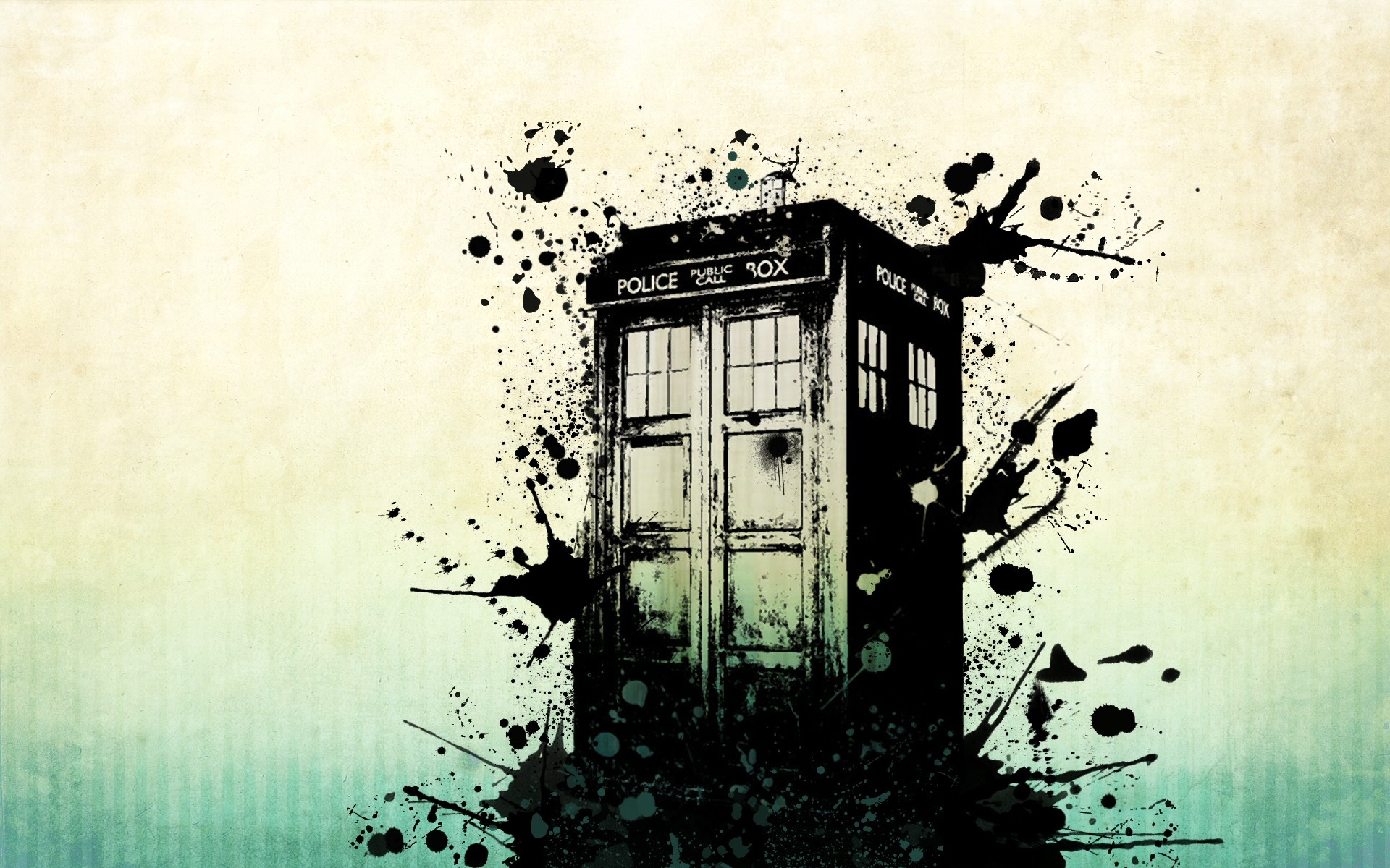 Doctor Who, TARDIS Wallpapers HD / Desktop and Mobile Backgrounds.