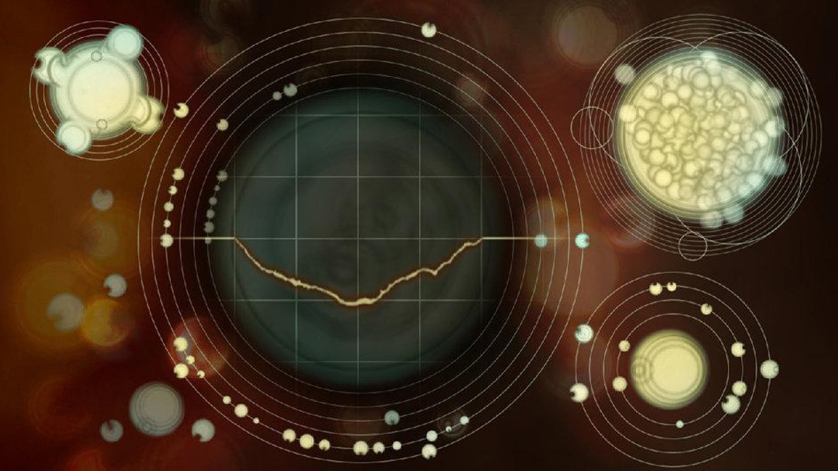 Doctor Who, TARDIS Wallpaper