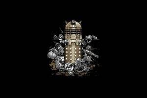 Doctor Who, Daleks