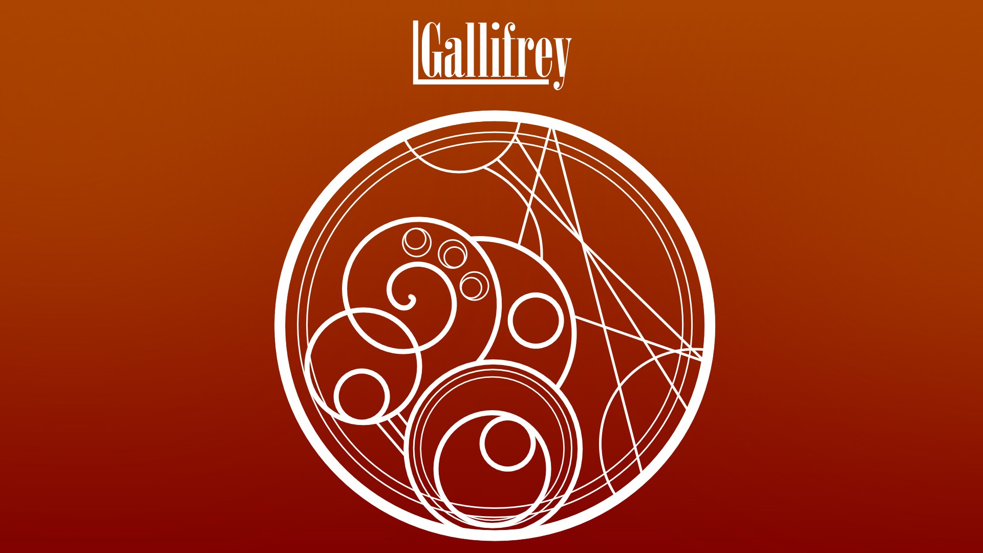 Doctor Who Wallpaper