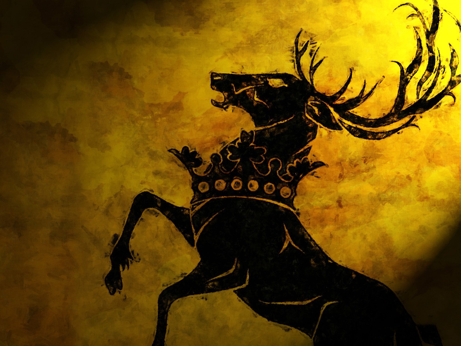 Game Of Thrones House Baratheon Sigils Wallpapers HD Desktop And Game Of Thrones House Baratheon Sigils Wallpapers HD Desktop And