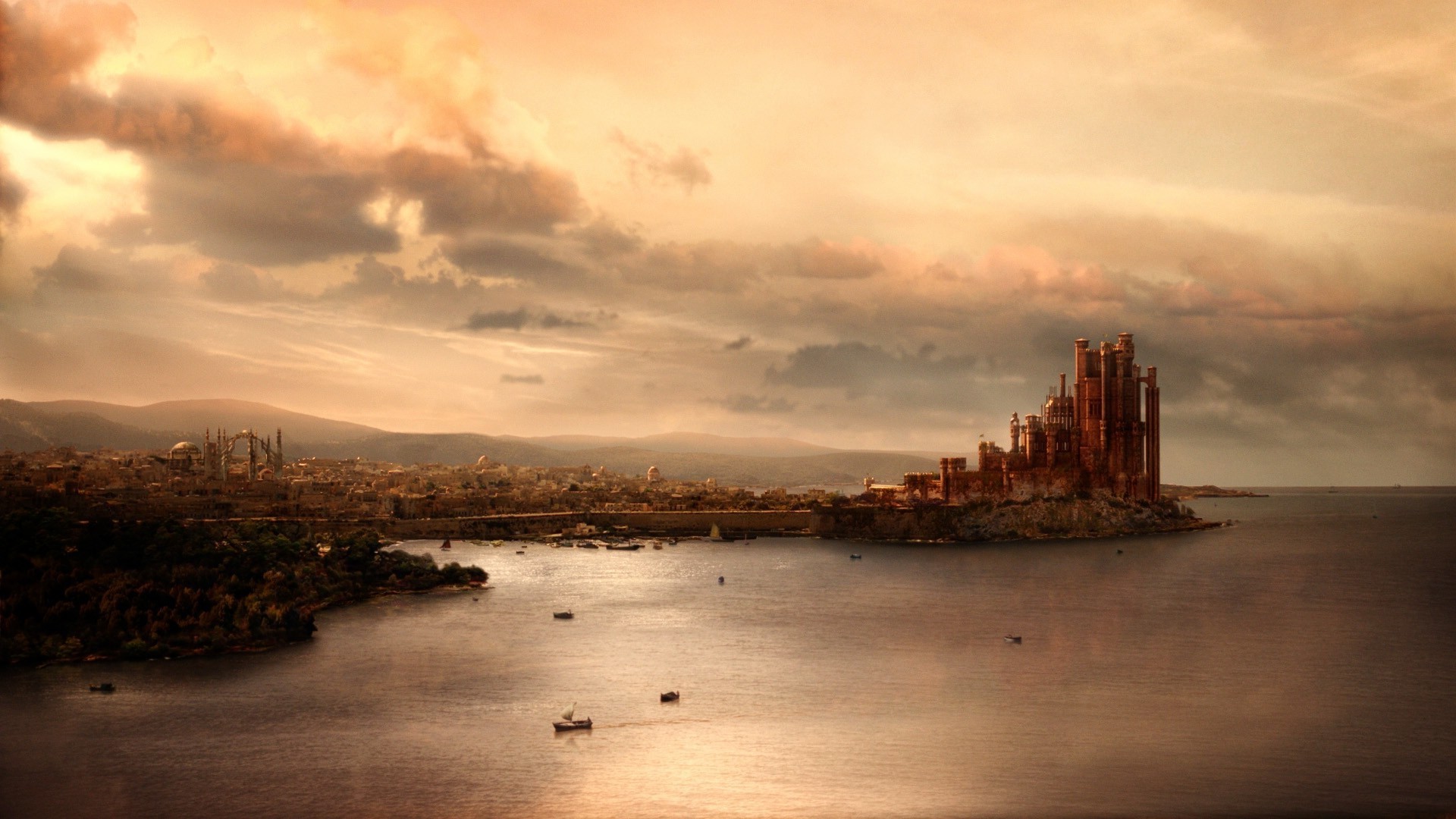 Game Of Thrones Wallpapers HD / Desktop and Mobile Backgrounds
