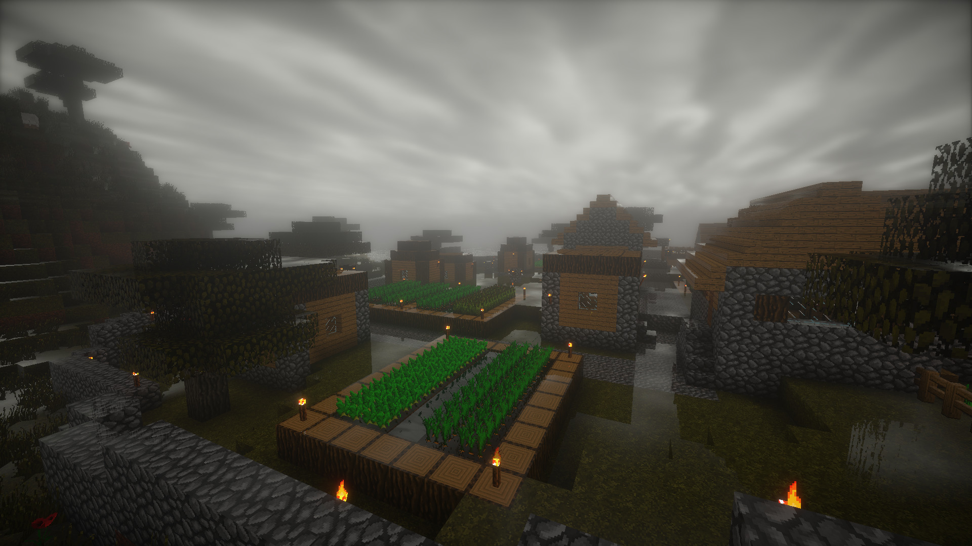 shader minecraft download