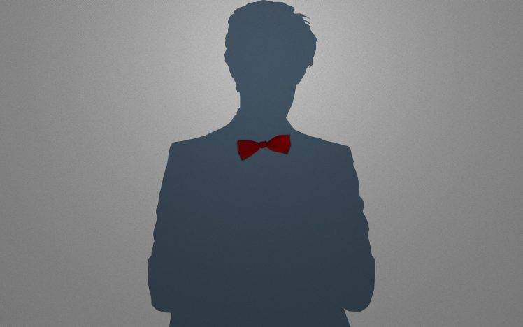 minimalism, Eleventh Doctor, Doctor Who HD Wallpaper Desktop Background