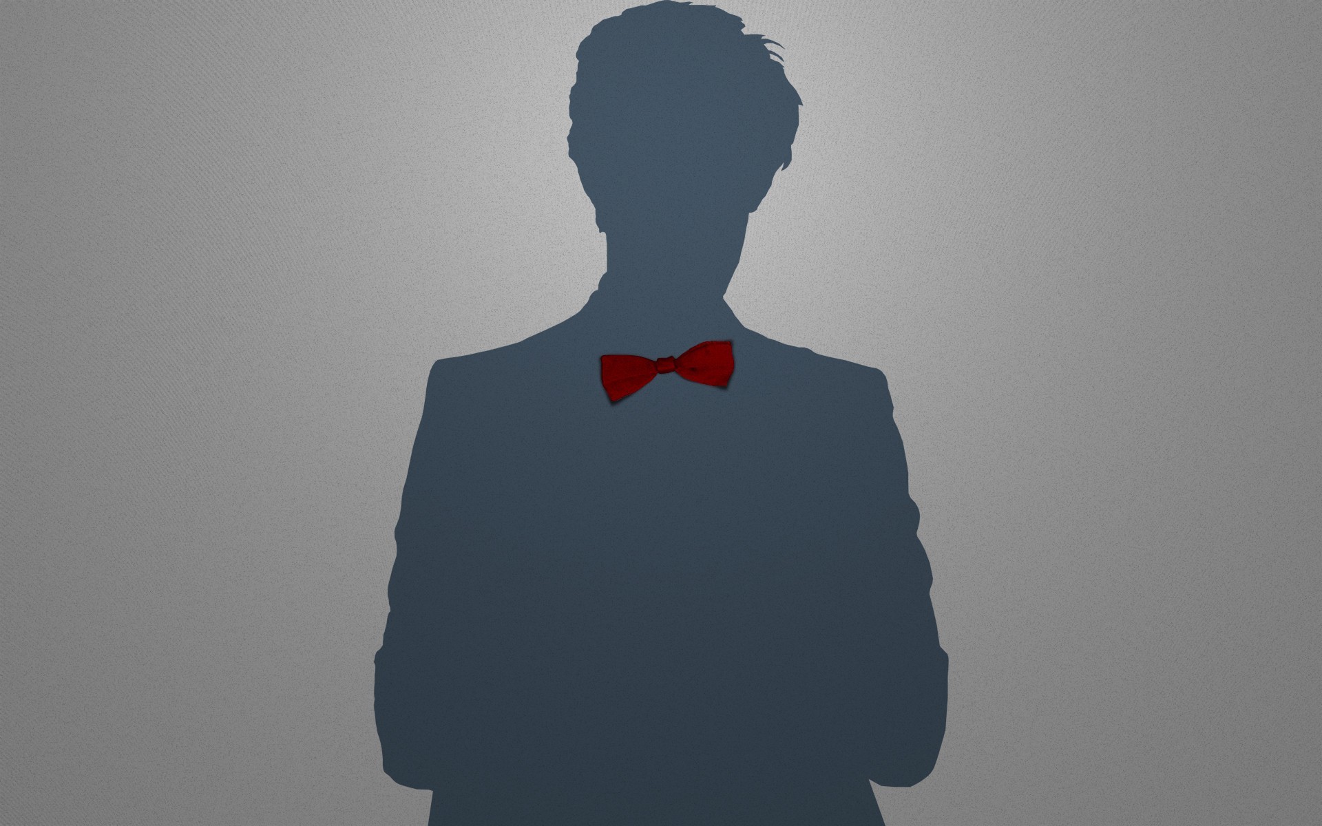 minimalism, Eleventh Doctor, Doctor Who Wallpaper