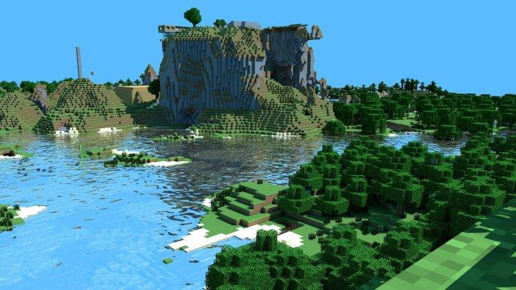  Minecraft  Wallpapers  HD  Desktop and Mobile Backgrounds 