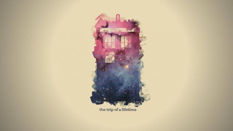 The Doctor, Doctor Who, Space HD Wallpaper Desktop Background