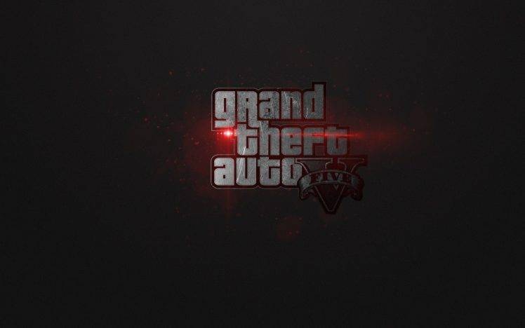 Grand Theft Auto V HD Wallpaper Desktop Background