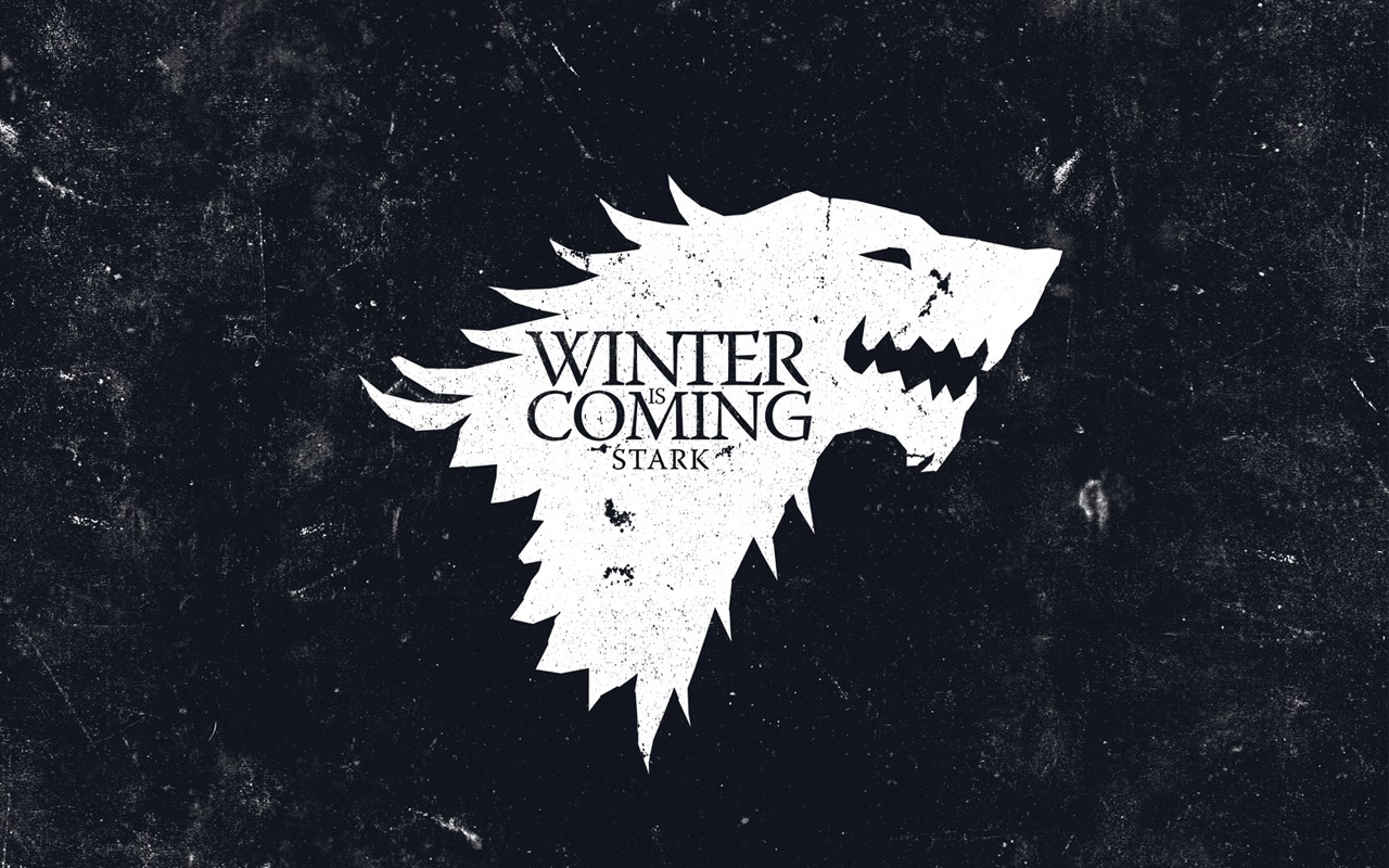 Game Of Thrones, House Stark, Sigils Wallpapers HD ...