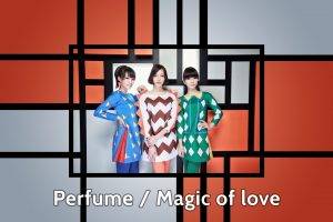 Asian, Perfume (Band)