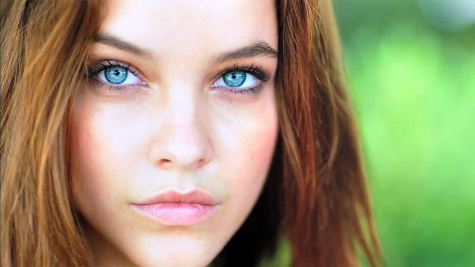 Barbara Palvin Blue Eyes Hot Sex Picture