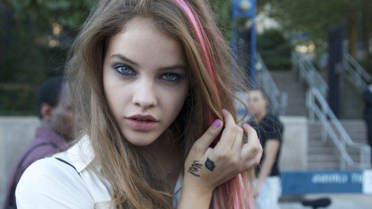 Barbara Palvin, Women HD Wallpaper Desktop Background