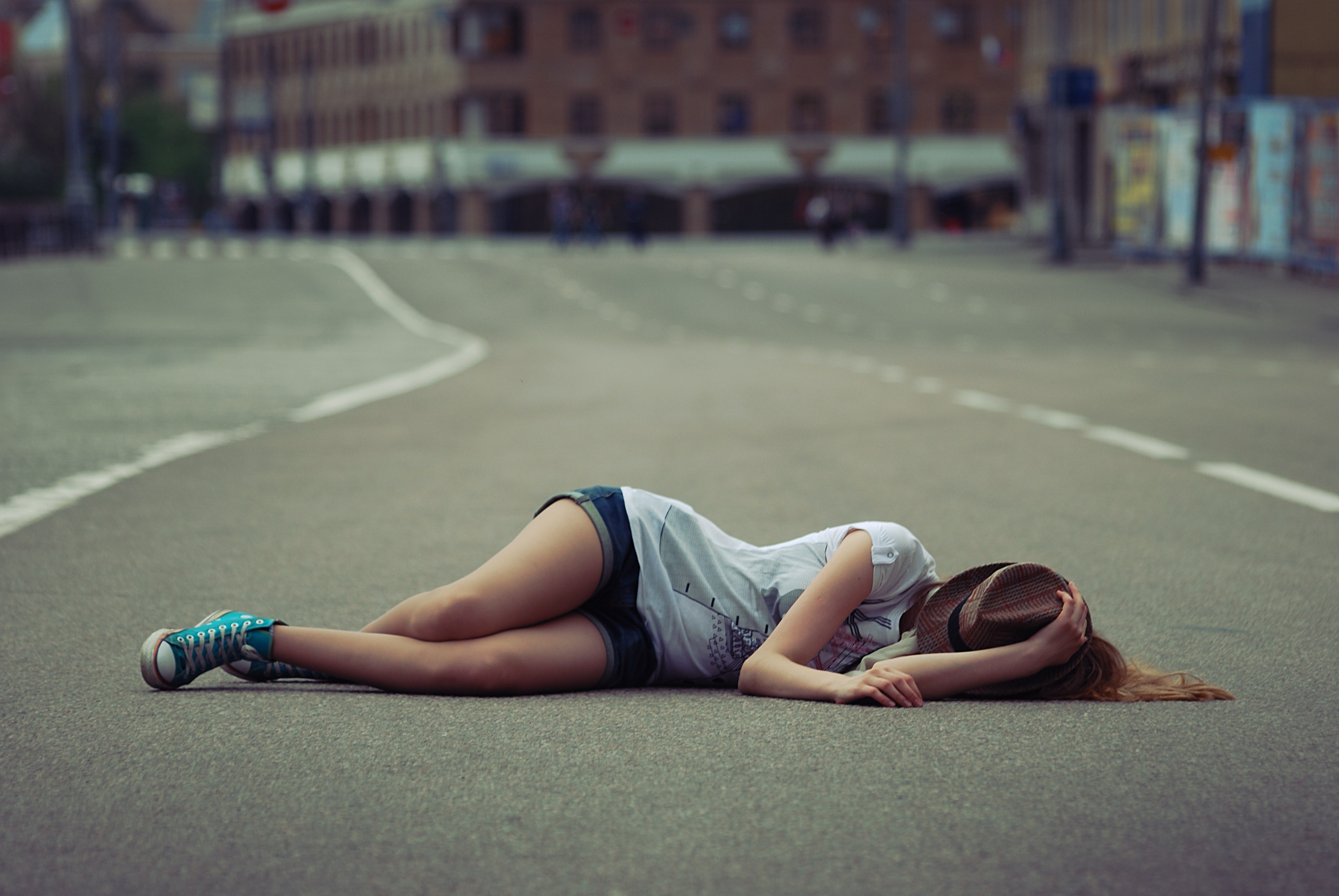 women Wallpaper