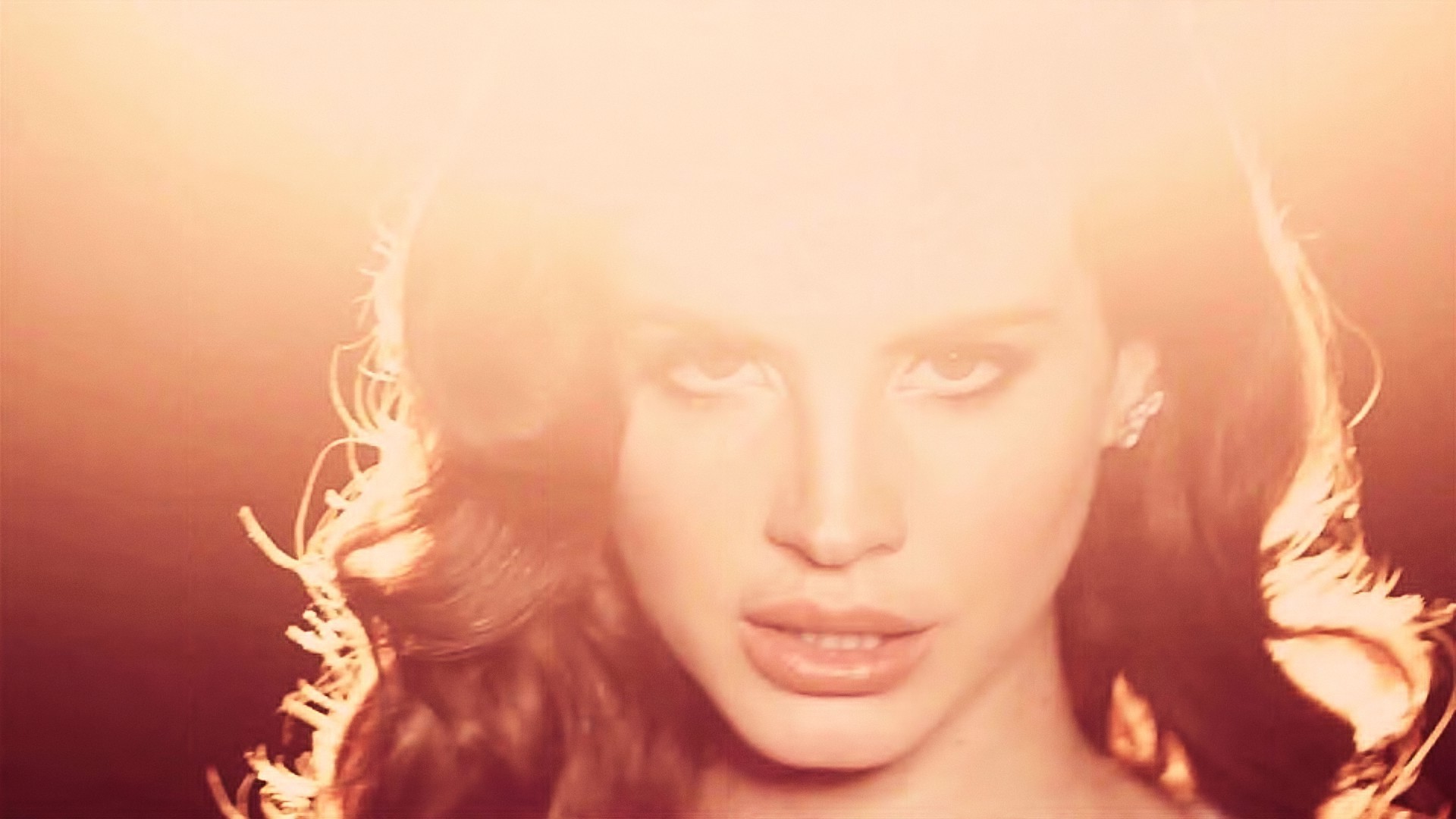 Lana Del Rey Wallpaper