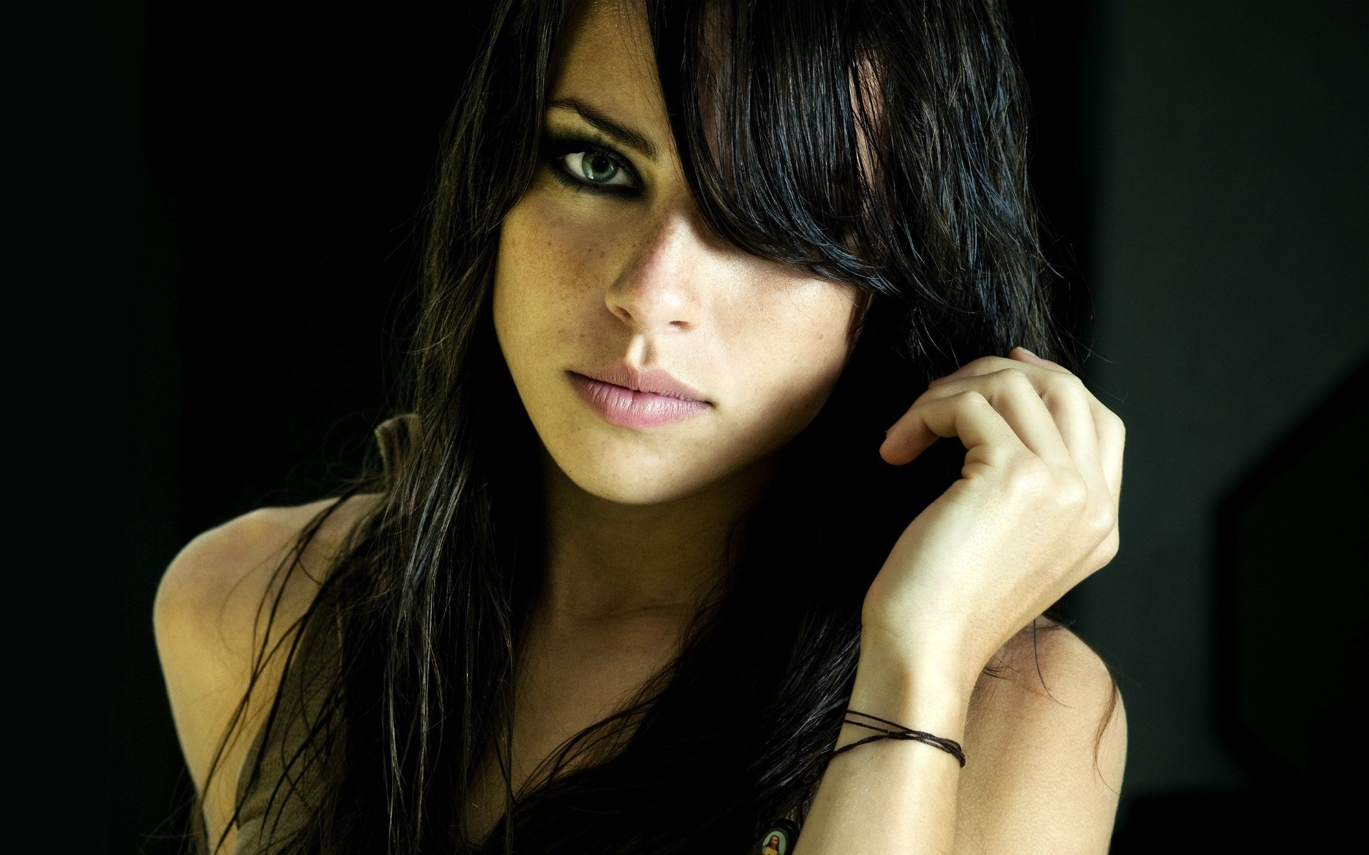 Marcela Guirado, Women Wallpaper
