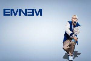 Eminem, Marshall Mathers