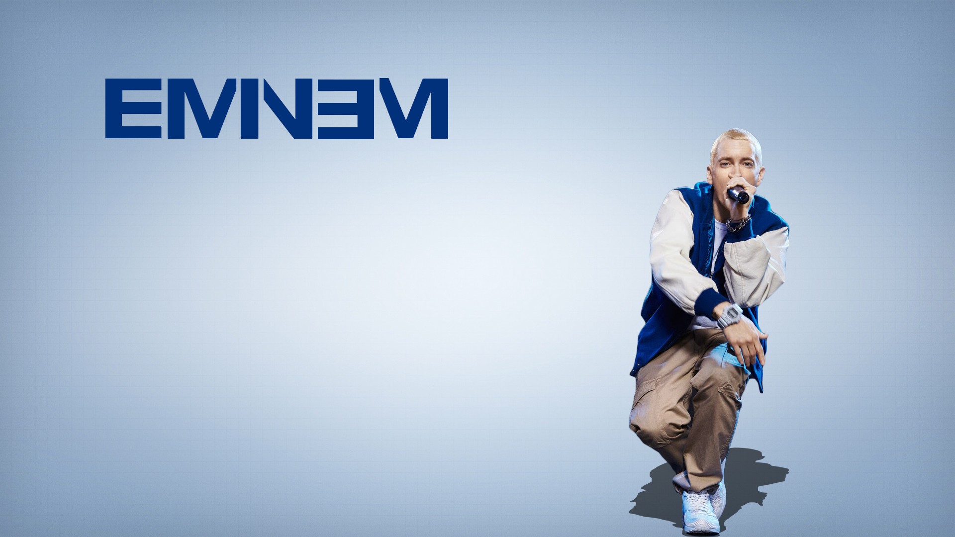 Eminem, Marshall Mathers Wallpaper