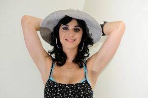 armpits, Hands On Head, Katy Perry, Women