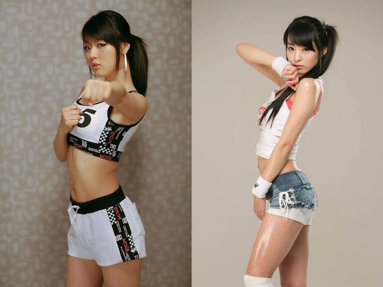 In asian bra girls Model gallery