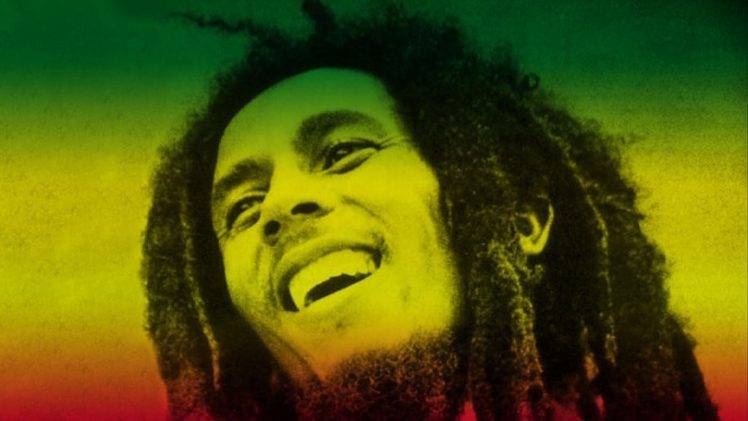 Bob Marley HD Wallpaper Desktop Background