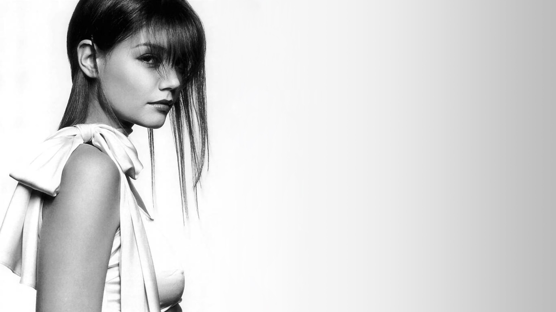 Katie Holmes, Women Wallpaper