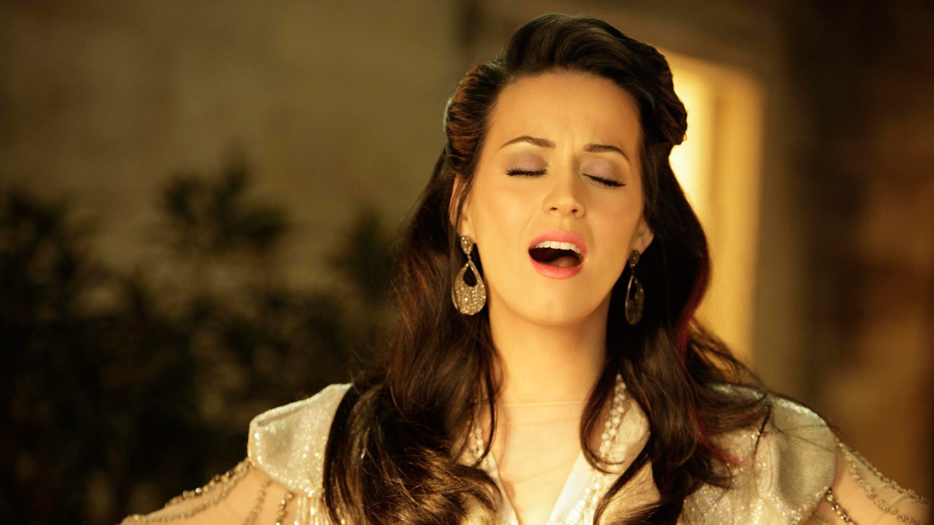 Katy Perry Wallpaper